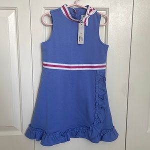 Janie & Jack Knit Dress